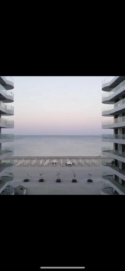 Sea On Mamaia公寓 外观 照片